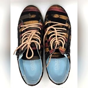 ⭐️Cloud Aika Womans Sneakers Size 5.5